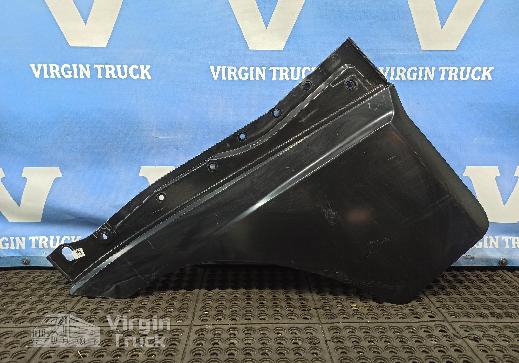 20467038 Продолжение двери правый для Volvo FH 2 (с 2002 по 2008)
