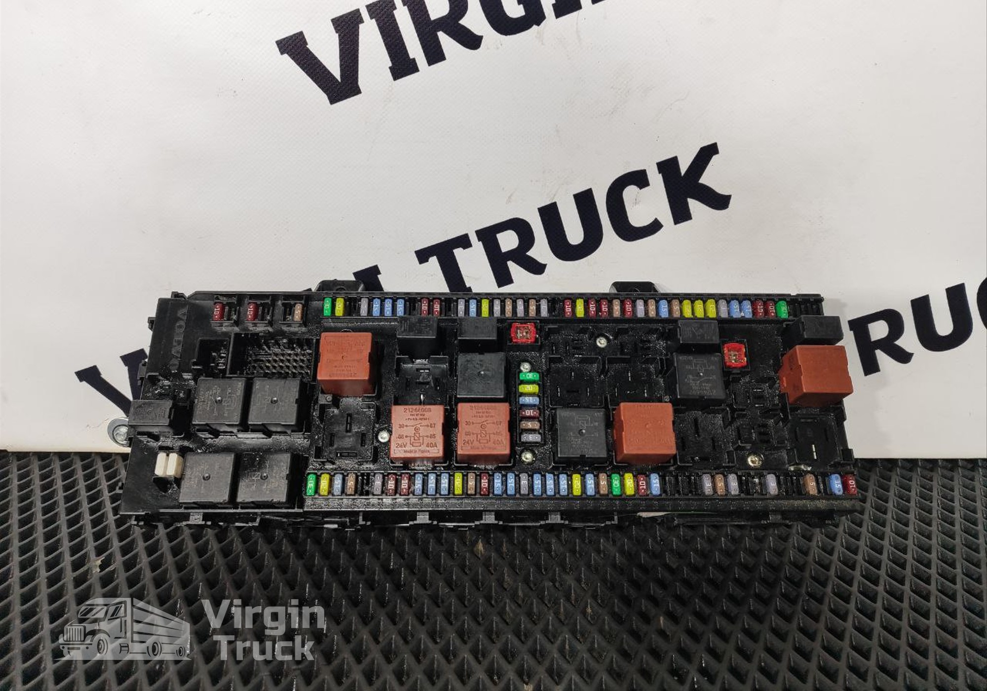 23909355 Блок VMCU2 для Volvo FH 5
