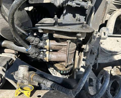 21327354 Модулятор тормозов для Volvo FH