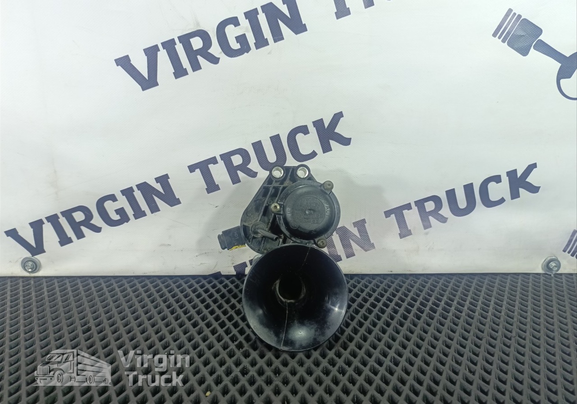 20735447 Сигнал звуковой для Разные Грузовики