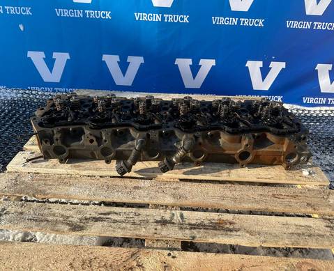 2190200 Головка блока цилиндров MX340U1 2019г. для Daf XF105 (с 2005)