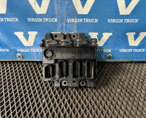 2020255 Блок упpавления ЕСAS 2021г для Daf XF106 (с 2012)