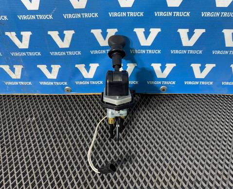 9617231570 Кран тормоза ручного 2020г. для Mercedes-Benz Axor II (с 2004 по 2010)