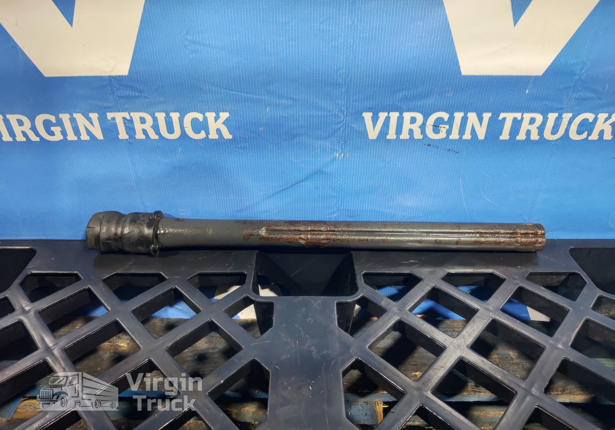 2219202 Кронштейн крыла для Volvo FH 3 (с 2008 по 2012)