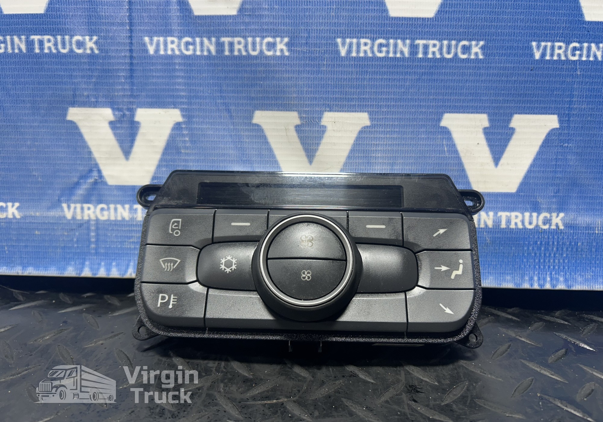 2324192 Блок управления климатом 2023 года! для Daf XG