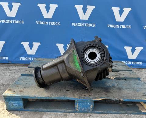 1861570 Редуктор заднего моста RP832 3.9 для Scania