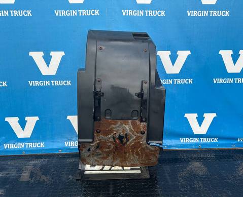 1659258 Крыло переднее правое для Daf 95