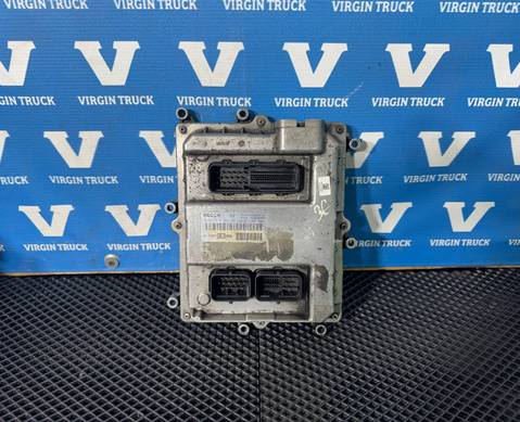 0281020067 Блок управления двигателем для Man TGL II (с 2008)