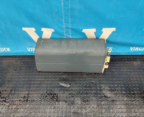 82615100058 Продолжение крыла правого для Man TGS I (с 2007)