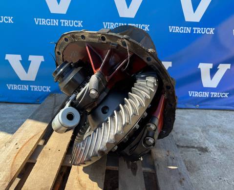 2312497 Рeдуктоp заднeгo мостa AAS1347 2.69 2017г для Daf XF105 (с 2005)