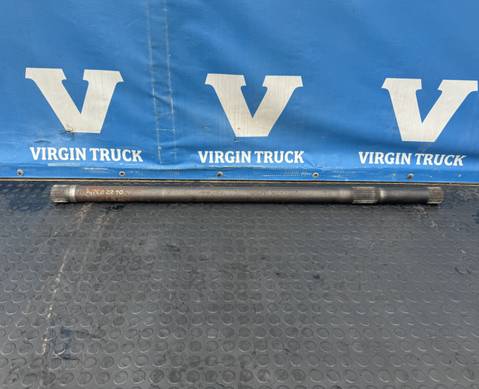 1522210 Полуось задняя с блокировкой для Volvo FE/FL