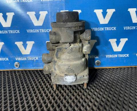 1339396 Кран управления тормозами прицепа для Daf 75