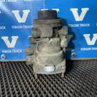 1339396 Кран управления тормозами прицепа для Mercedes-Benz Atego II (с 2004 по 2010)