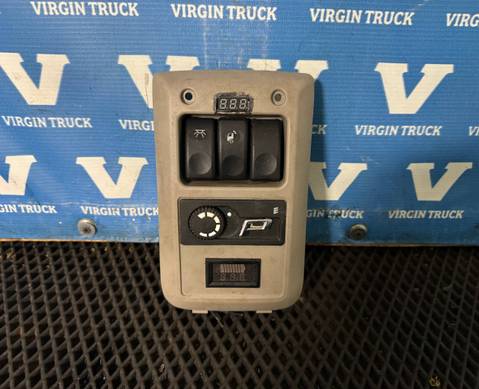 1933962 Накладка приборной панели в сборе для Daf XF105 (с 2005)