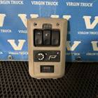 1933962 Накладка приборной панели в сборе для Daf XF105 (с 2005)