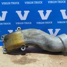 51094113959 Патрубок впускного коллектора 2018 г. для Man TGX II (с 2012)