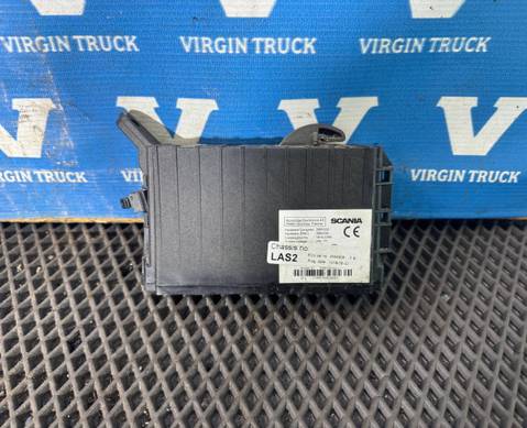 1847370 Блок управления иммобилайзером LAS2 для Scania 5-series
