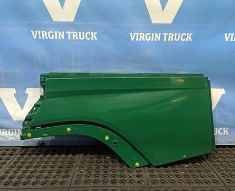 82166367 Продолжение крыла левого для Volvo FH 4 (с 2012)
