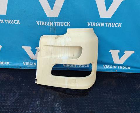 1398263 Облицовка фары левой для Daf 95XF