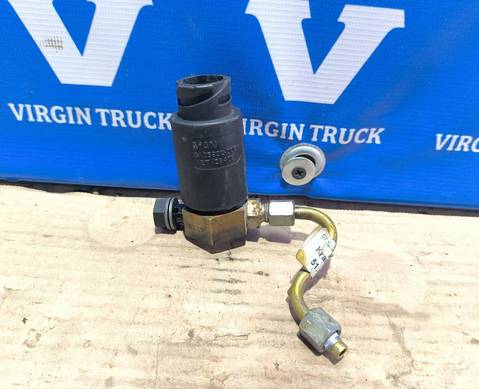 51259020081 Клапан электромагнитный для Man TGX II (с 2012)