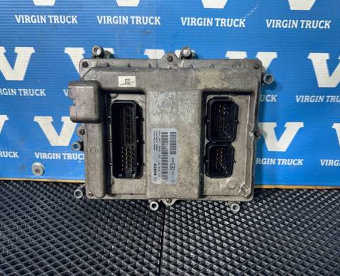 0281020067 Блок управления двигателем для Man TGL II (с 2008)