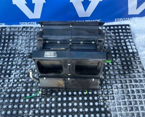 1925721 Печка в сборе для Daf XF105 (с 2005)