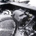 2308099 Блок управления подвеской ECAS 2018г. для Scania 5-series