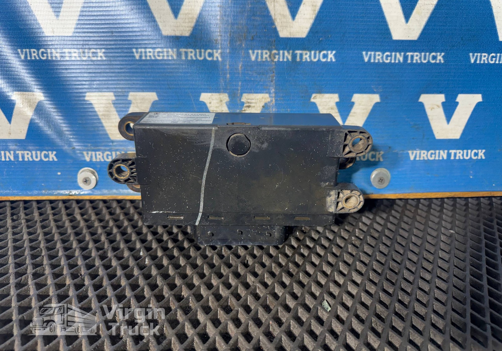 0015400701 Блок управления AdBlue 2021г.