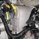 51095006024 Радиатор низкого давления 2018г. для Man TGX II (с 2012)