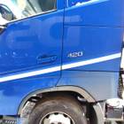 82107271 Продолжение двери левой 2016 г. для Volvo FH 4 (с 2012)