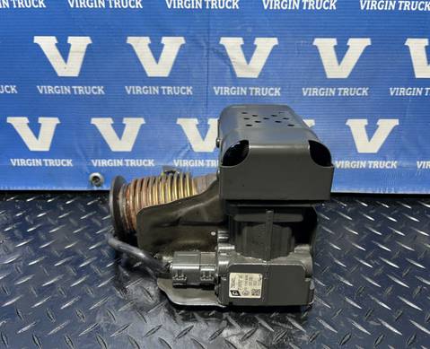 2243011 Клапан EGR 2023г. для Daf XG (с 2021)