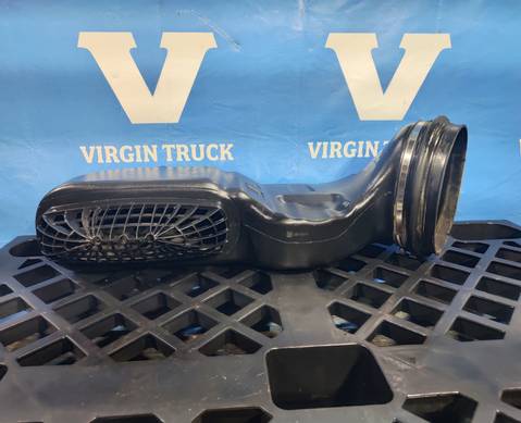 Патрубок воздушного фильтра для Sinotruk Sitrak C7H