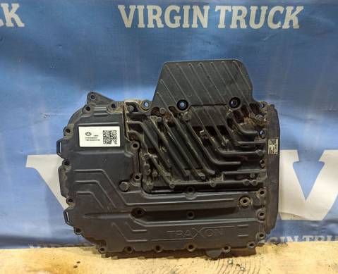 1700210A2001 Блок управления АКПП для Faw J7 (с 2018)