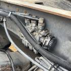 5010457434 Кран тормозной главный для Mercedes-Benz Actros