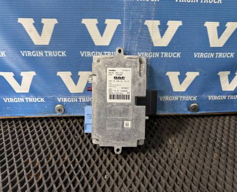 2306960 Блок управления RCC-160 2021г. для Daf XF106 (с 2012)