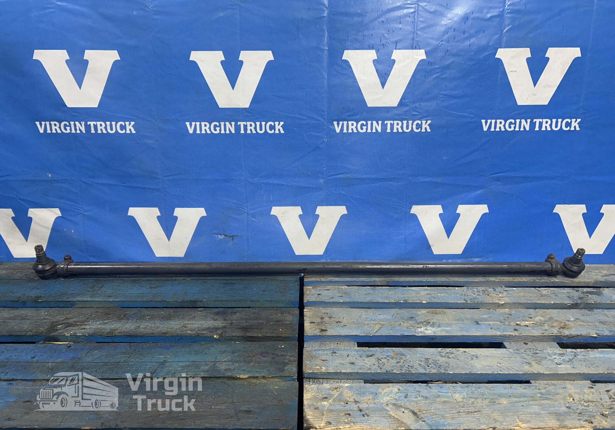 1353391 Тяга подвески