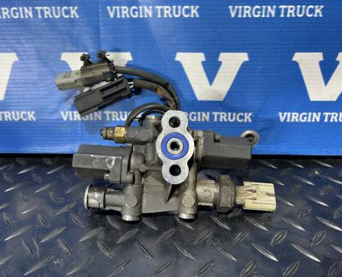 1857666 Клапан для Daf XF106 (с 2012)