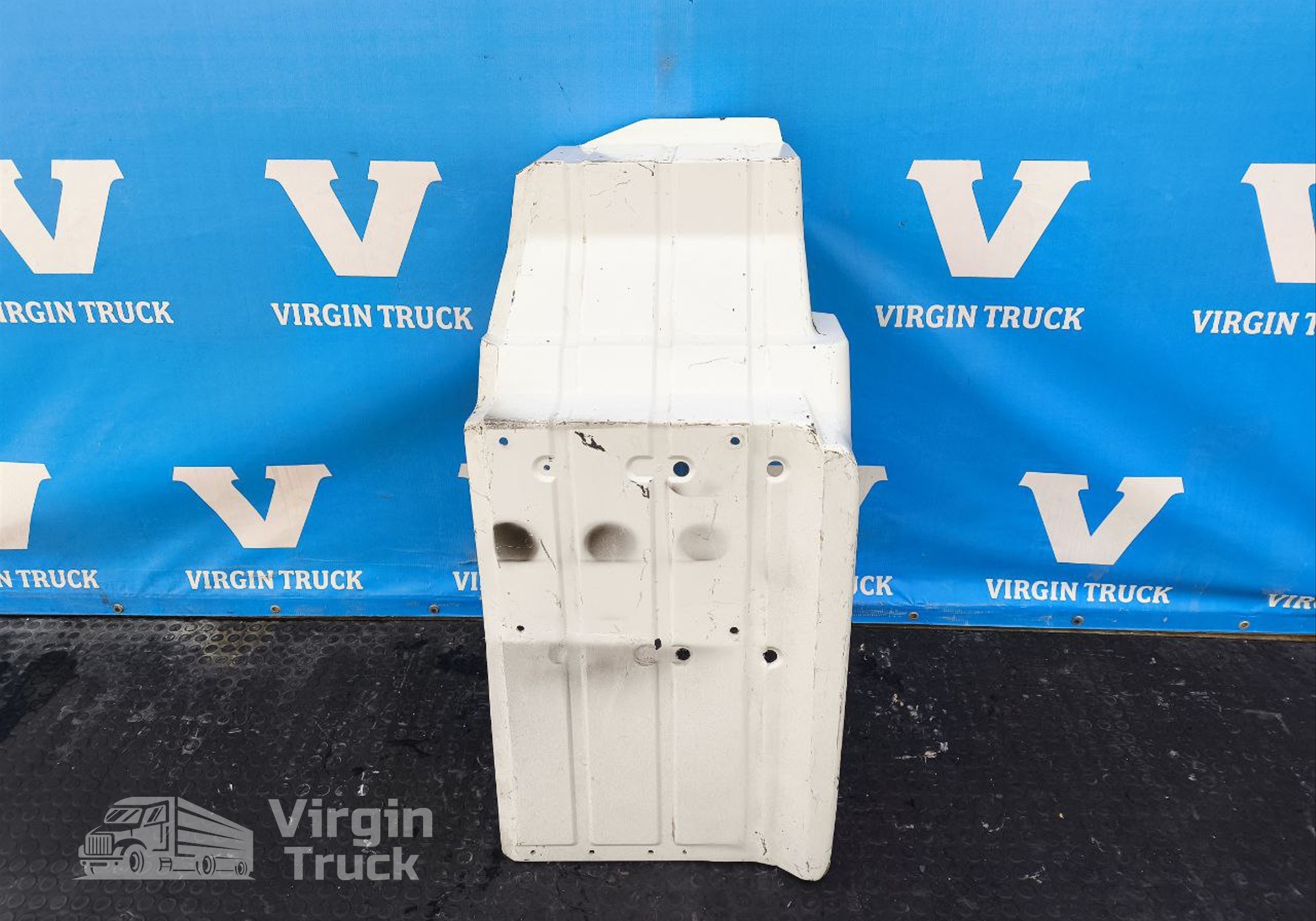 81612100670 Крыло для Man TGS I (с 2007)