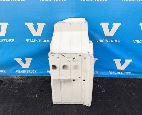 81612100670 Крыло для Man TGS I (с 2007)