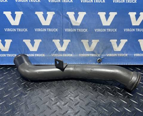 2040691 Патрубок для Daf XG (с 2021)