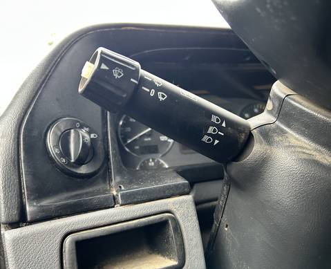 0085450124 Переключатель подрулевой для Mercedes-Benz