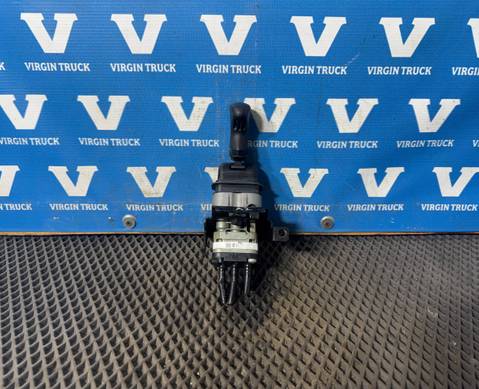 0044303581 Кран ручного тормоза для Mercedes-Benz Actros MP1 (с 1996 по 2003)