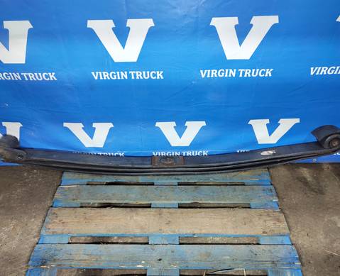 0003200202 Рессора передняя для Mercedes-Benz Actros MP3 (с 2008)