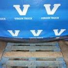 0003200202 Рессора передняя для Mercedes-Benz Actros MP3 (с 2008)