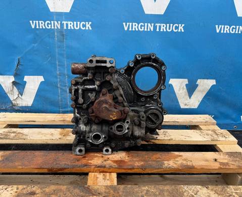 6085402016 Корпус ретарды ZF для Man TGX I (с 2007)