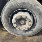 2019789 Ступица передняя 2019г. для Daf XF95