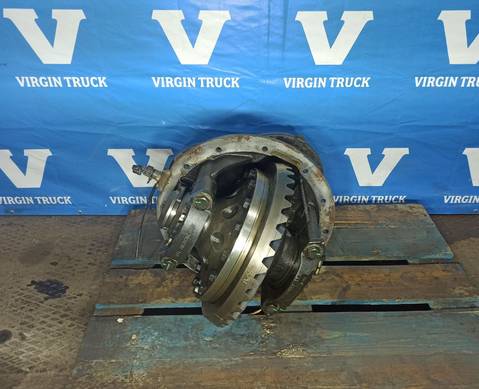 Редуктор заднего моста для Sinotruk Sitrak C7H