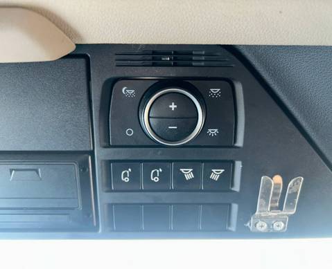 2289857 Переключатель света в салоне для Daf XG (с 2021)