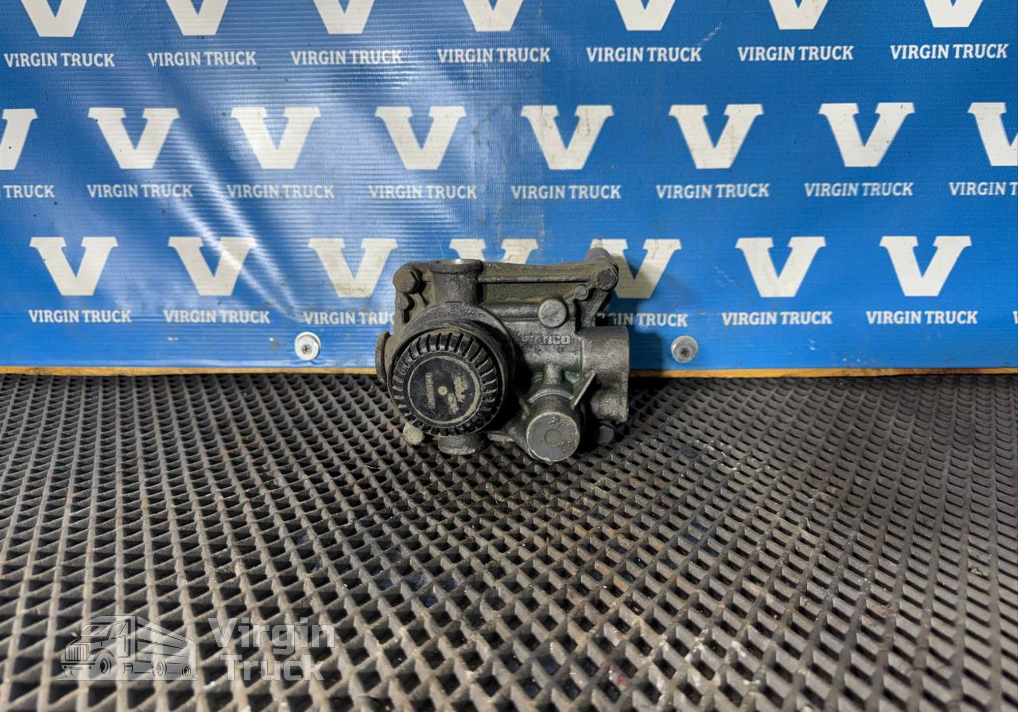 1448019 Модулятор EBS передний для Daf XF105 (с 2005)