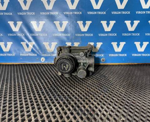 1448019 Модулятор EBS передний для Daf XF105 (с 2005)